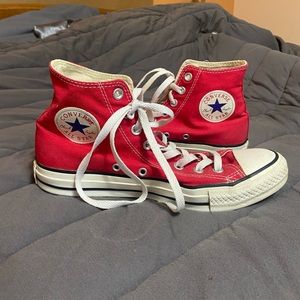 Converse Shoes